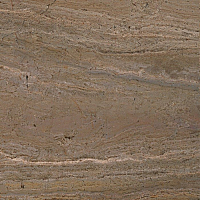 Этна Мароне / Etna Marrone, коричневый темный, лаппатированный LR0017 60x60 Лаппатированный Коричневый 