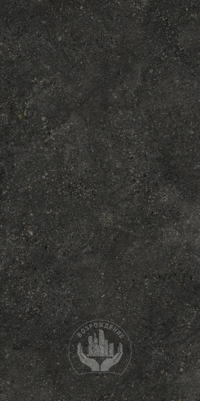 Керамогранит Pietra black 60х120х0.9 PT12F7049 120x60 Матовая 