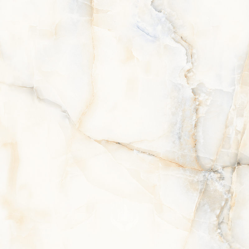 Керамогранит Antisky Ivory Blue 60х60 полированный  60x60  Полированный   