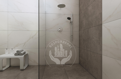 Керамогранит Ideal ID01 120х60, светло-серый, неполированный ID01 120x60 Неполированный Полированный Глазурованный Ректифицированный Светло-серый