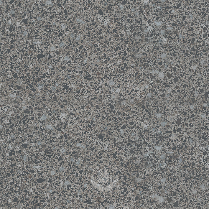 Керамогранит "ASTARIA  GRAPHITE" 45х45х0.8 графит 737312 45x45  Серый