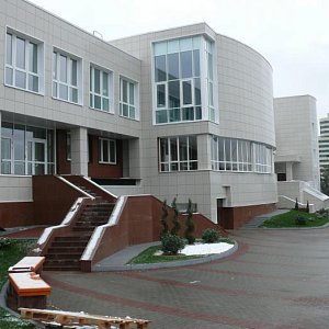 Школа Искусств