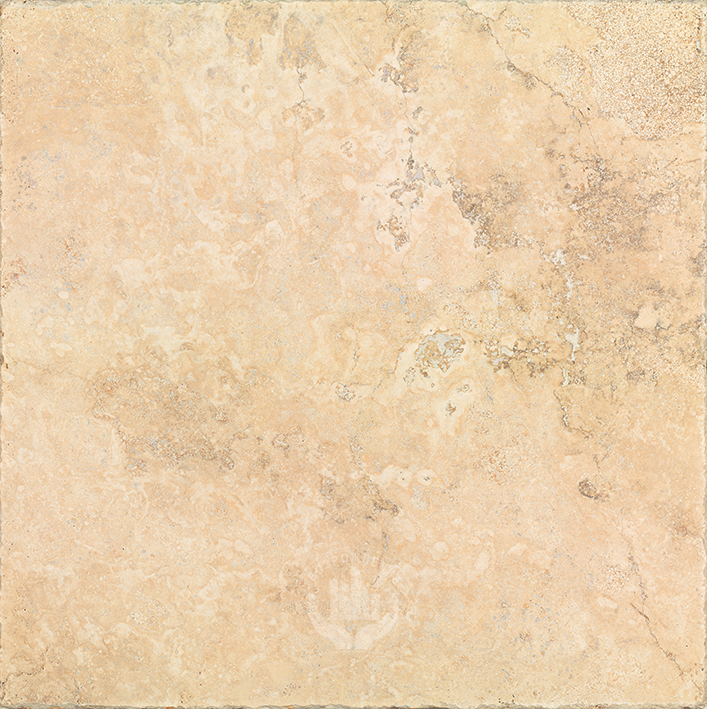 Керамогранит HORNITO AMBER 45х45х0.8 коричневый светлый 736183 45x45  Светло-коричневый