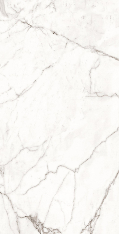 Керамогранит Superb Satuario Grande 120x60, белый, глянцевый OC0000011 120x60 Глянцевый High Glossy Белый