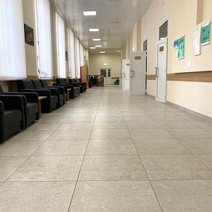 Госпиталь Бурденко