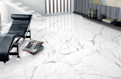 Керамогранит Onyx 120x60, коричневый, глянцевый OC0000055 120x60 Глянцевый High Glossy Коричневый