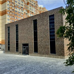 Административное здание, Балашихинский р-н, мкр. Железнодорожный
