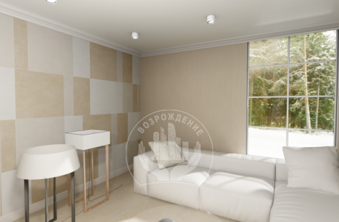 Ступень керамогранит Textile 120x30, светло-серая, лаппатированная  120x30 Лаппатированый Светло-серый