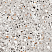Керамогранит "Evia Terrazzo" 60х60х1 серый, глазурованный матовый  NEW NR0373 60x60 Глазурованный Матовый Серый