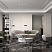 Керамогранит Mirage Black  60х120х0.9 PT12S985 120x60 Полированная 