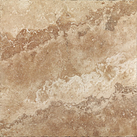 Керамогранит HORNITO HAZEL 45х45х0.8 коричневый темный 736384 45x45  Тёмно-коричневый