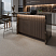 Керамогранит Classico grey 120х60х0.9  PT12J9000 120x60 Матовая Карвинг Серый