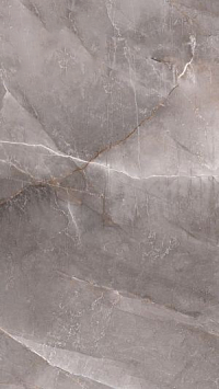 Керамогранит Azul Gray 120х60, серый, глянцевый PG0000002 120x60 Глянцевый Полированный Серый