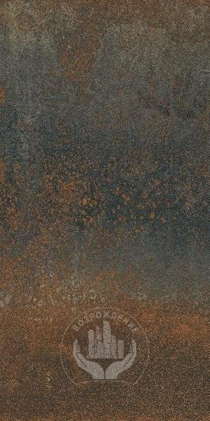 Керамогранит Stenly Brown 120x60, коричневый, матовый OC0000034 120x60 Матовый Коричневый