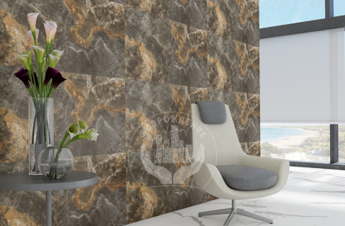 Керамогранит Exotic White 120x60, белый, матовый OC0000040 120x60 Матовый Белый