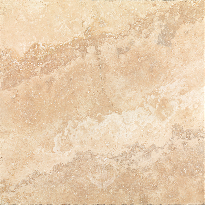 Керамогранит HORNITO AMBER 45х45х0.8 коричневый светлый 736183 45x45  Светло-коричневый