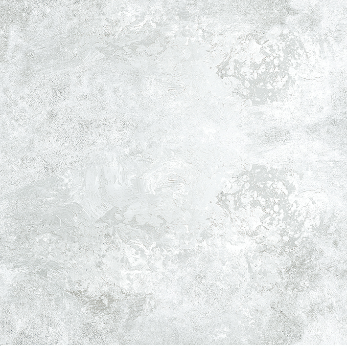 Керамогранит "GROTTO ICE" 45х45х0.8 серый светлый 737178 45x45  Светло-серый
