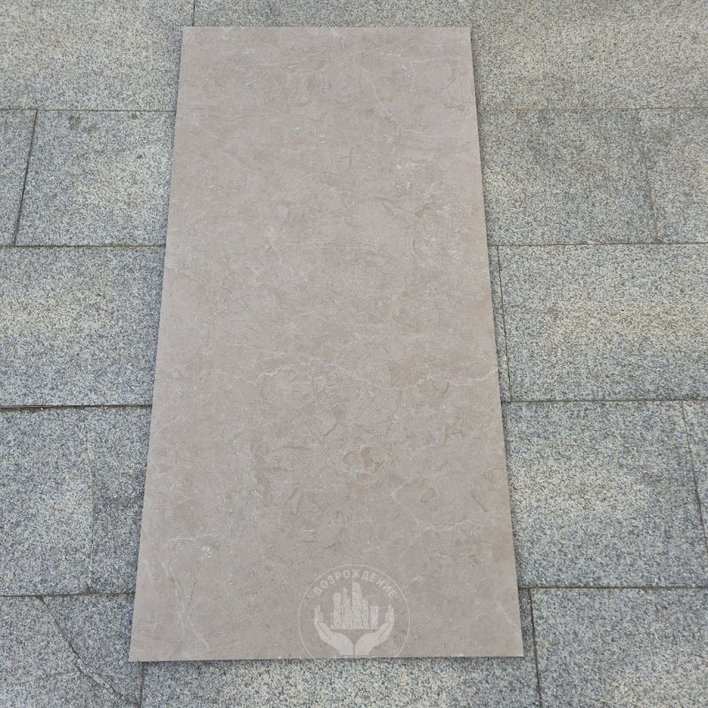 Керамогранит Neapol beige 60х120х0.9 PT12F7054 120x60 Матовая 
